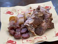 -老街砂锅居(南勋街店)