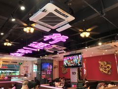 -龙记·香港茶餐厅(海上世界店)