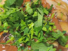 -正味斋锅巴菜(西北角店)