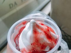 -汉堡王(梅村服务区南店)