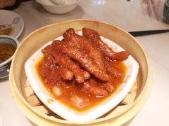 -陶陶居酒家(解放北路店)