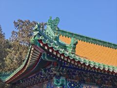 -颐和园