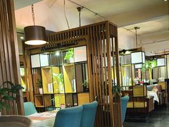 -意卡菲·欢乐聚会餐厅(华侨店)