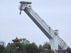-北京金海湖景区