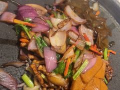 -一烙锅(友谊店)