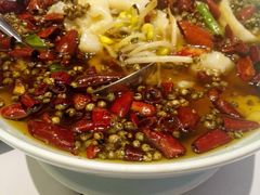 -眉州东坡·熊猫主题餐厅(枫蓝店)