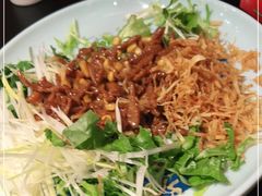 -满园烤鸭·春饼(沈北万达店)