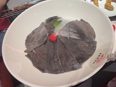 -洞子口重庆鲜货火锅(楚翘城旗舰店)