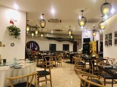 -冶春茶社(星汉大厦店)