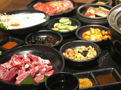 -九田家黑牛烤肉料理(石路天虹店)
