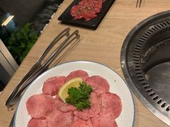 -好牛烧肉(世茂广场店)