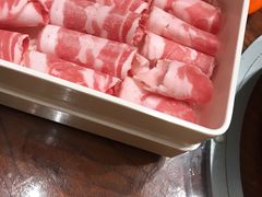 -古关火锅店(古北水镇景区店)