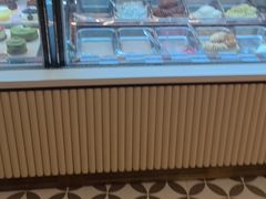 -CREAM STORY意大利手工冰淇淋&甜品(万象前海店)