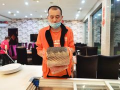 -老刘生态大鱼坊铁锅炖鱼(赛马场店)