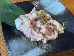 -炎蔵牛舌烤肉
