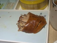 -味莊·青岛菜(云霄路店)