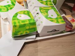 -德克士(安靖店)