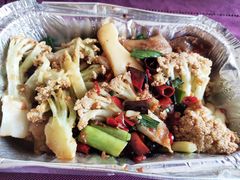 大碗花菜-望湘园·洞庭渔宴(永旺店)