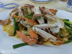 -秋姐美食店(旅游大道店)