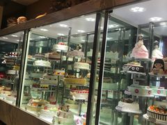 -恩朵烘焙坊(金街总店)