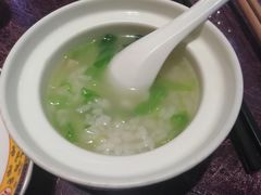 甬式菜泡饭-宁波状元楼酒店(和义路店)