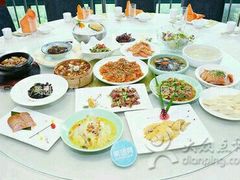 -三品香·江浙菜(松江九谊店)