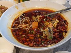 -太湖饭店·寄畅轩中餐厅