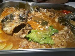 -鱼酷活鱼烤鱼(沈阳大悦城店)