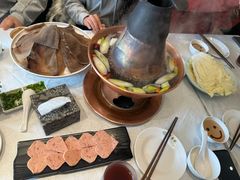 -东来顺饭庄(天坛店)