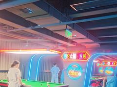 -海德温泉生活馆(朝阳大悦城店)