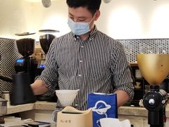 -Radar Coffee(思南路店)