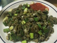 -阿静美食