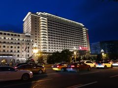 -北京饭店