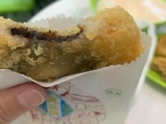 -大福来锅巴菜(古文化街店)