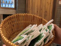 -南京大牌档(济南万象城店)