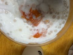 -正宗八宝冰饭·非遗冰饭·烧烤(奎桥店)