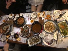 -馬蘭花開(车站大道店)