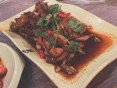 -巴厘龙虾·榜首油焖大虾(音乐学院·沿江酒馆店)