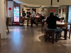 -树厨贵州菜(大十字店)