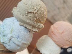 西西里开心果-Dal Cuore 达可芮冰淇淋(陕西北路店)
