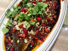 -功德盛饭店(奎中路店)