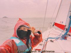 -五缘湾游艇帆船俱乐部