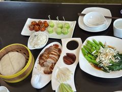 -老牌坊鲁菜名店(聊城美食岛店)