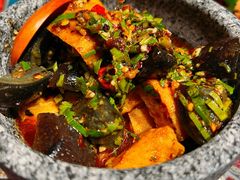 -火塘云南烧烤大排档