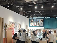 -海马体照相馆(天津世纪都会店)