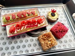 -CC BAGEL&SCONE 贝果与司康(南开大悦城店)