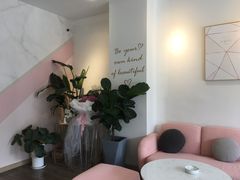 -拾光里·Cake 私人订制蛋糕甜品台