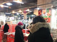 -沈阳市八家子水果批发市场