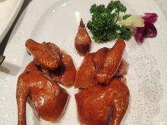 -荣兴酒家(徐家汇店)