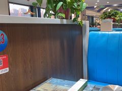 -小红鲸·海鲜餐厅(轸大路店)